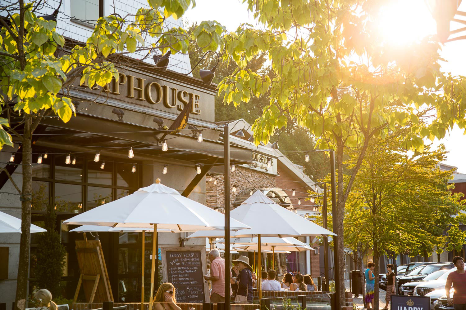 Village Taphouse The Village Taphouse